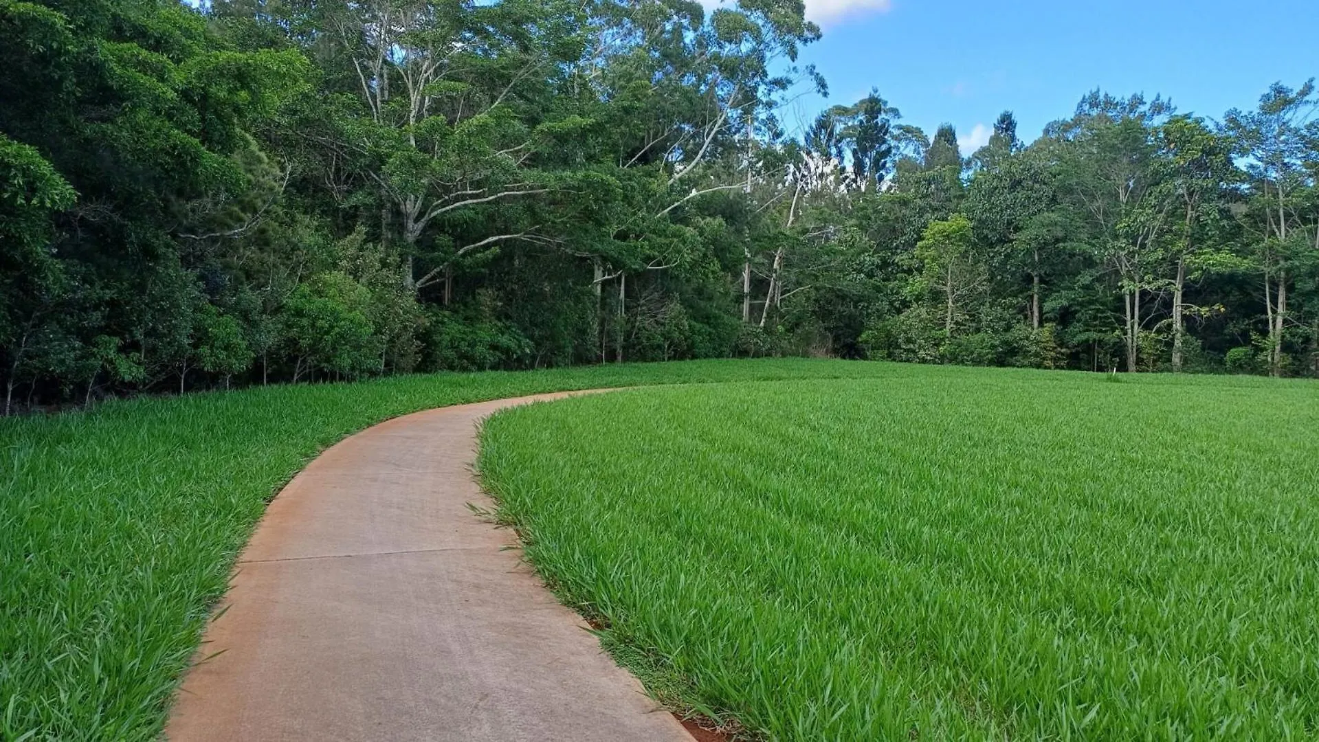 Room In Guest Room - Cozy Room With Separate Entrance And Ensuit Bathroom Atherton Australien